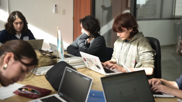 Colegio Cereijo: seis estudiantes llegan a las finales de las Olimpíadas Nacionales de Filosofía, Matemática y Biología